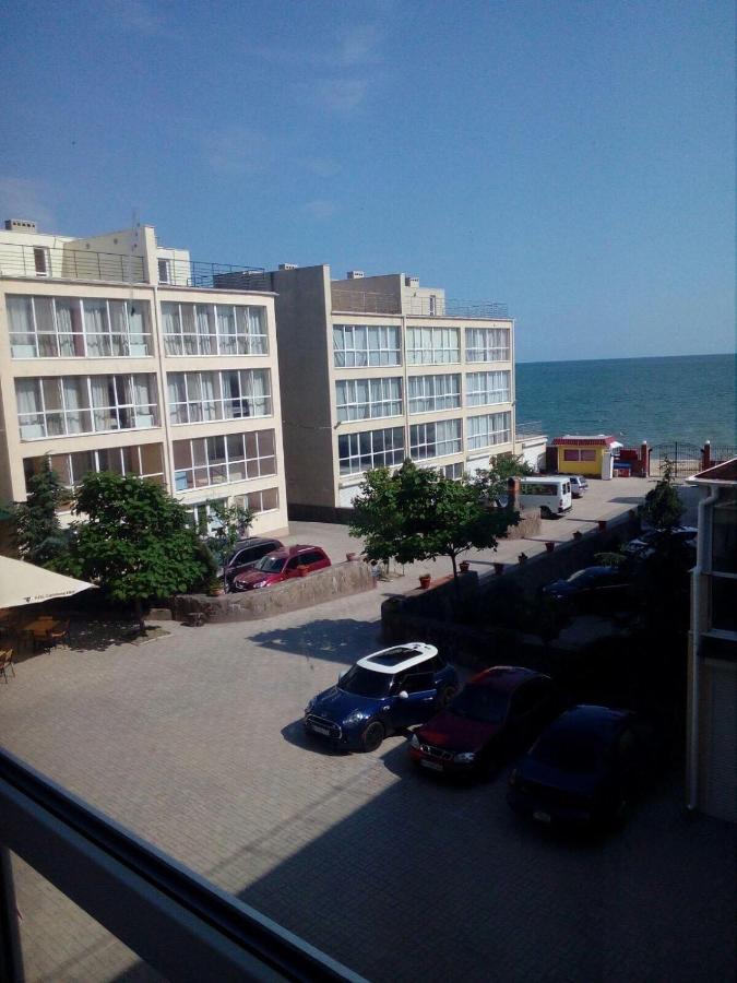 морская жемчужина