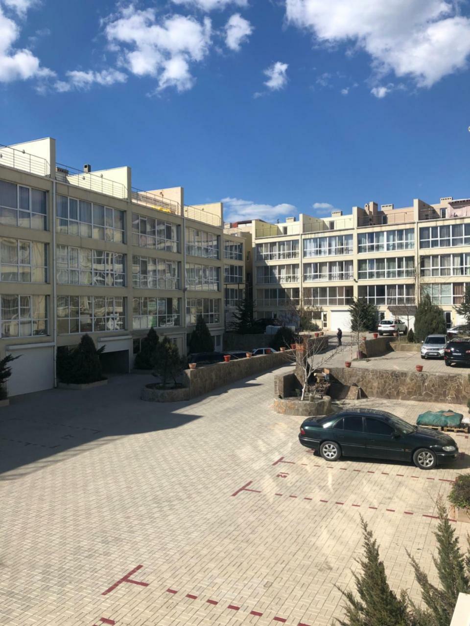Готель морская жемчужина