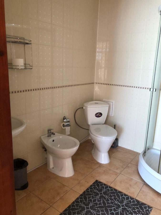 Hotel морская жемчужина Kryschaniwka