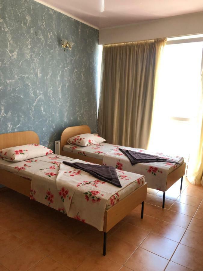 морская жемчужина Hotel